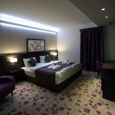 Hotel Park Doboj Luaran gambar