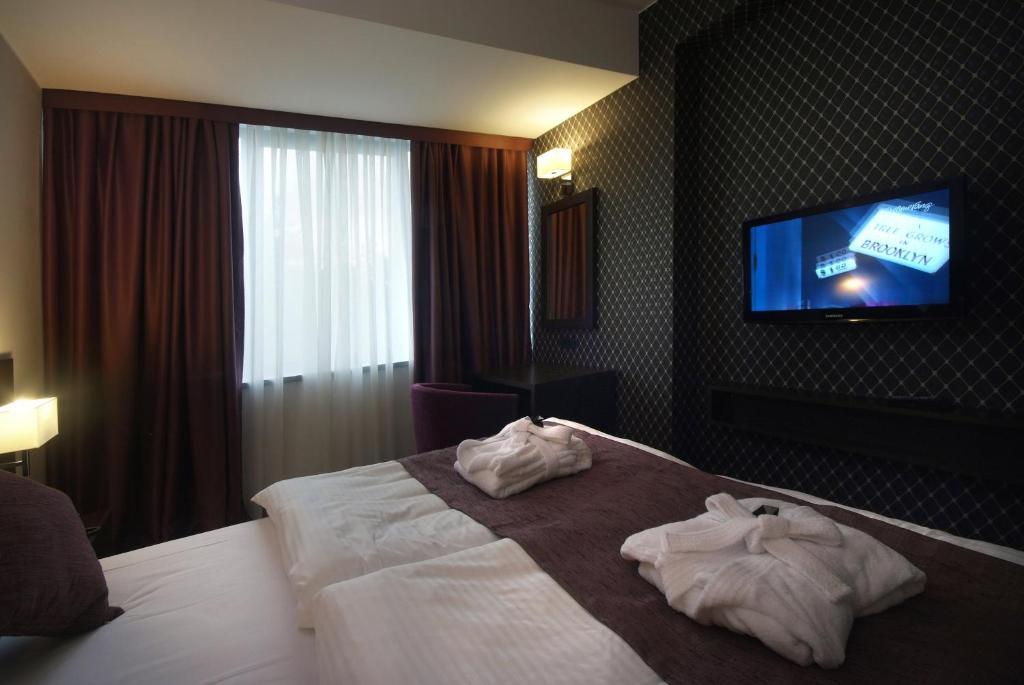 Hotel Park Doboj Bilik gambar