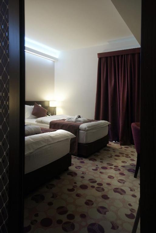 Hotel Park Doboj Bilik gambar