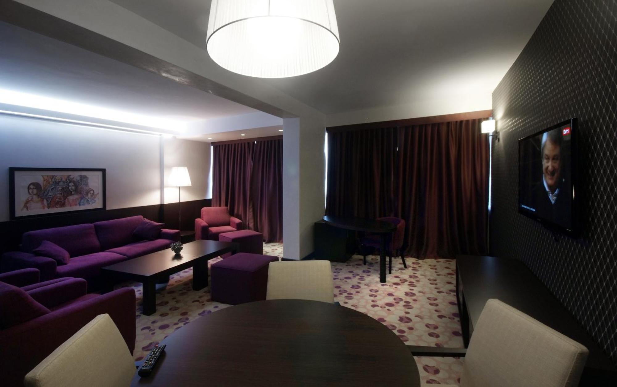 Hotel Park Doboj Luaran gambar