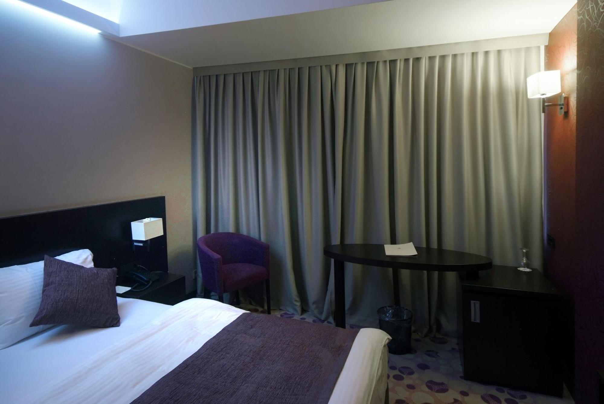 Hotel Park Doboj Luaran gambar