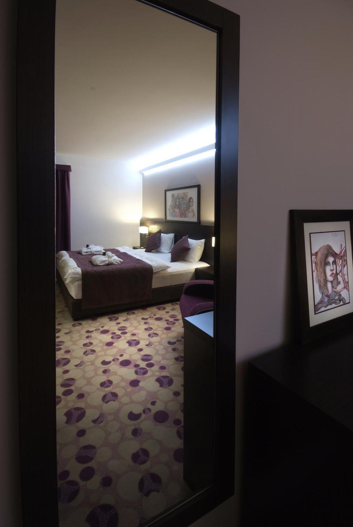 Hotel Park Doboj Luaran gambar