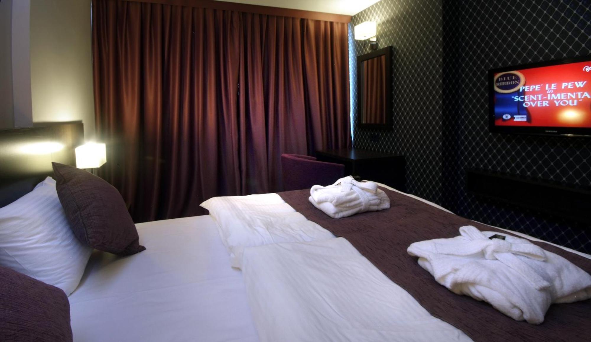 Hotel Park Doboj Luaran gambar
