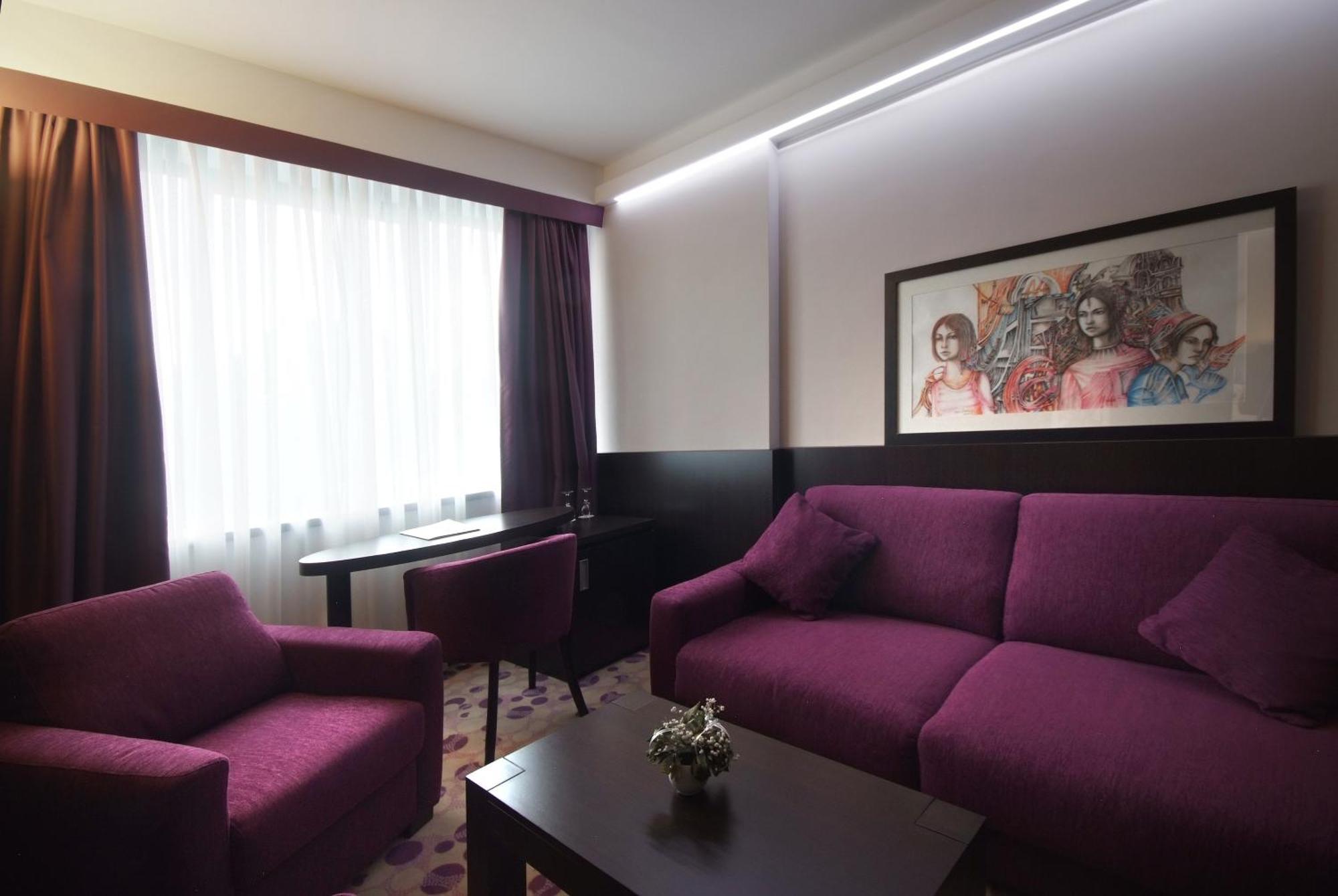 Hotel Park Doboj Luaran gambar