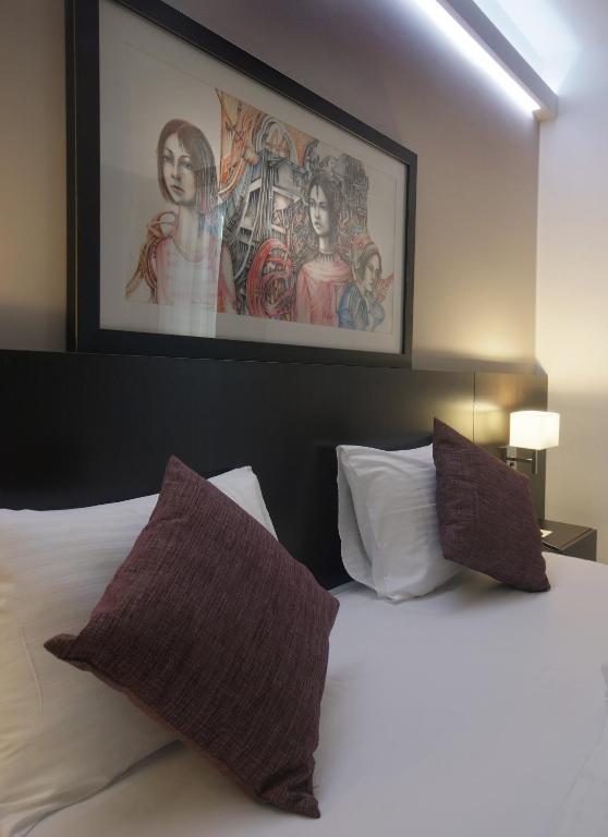 Hotel Park Doboj Luaran gambar