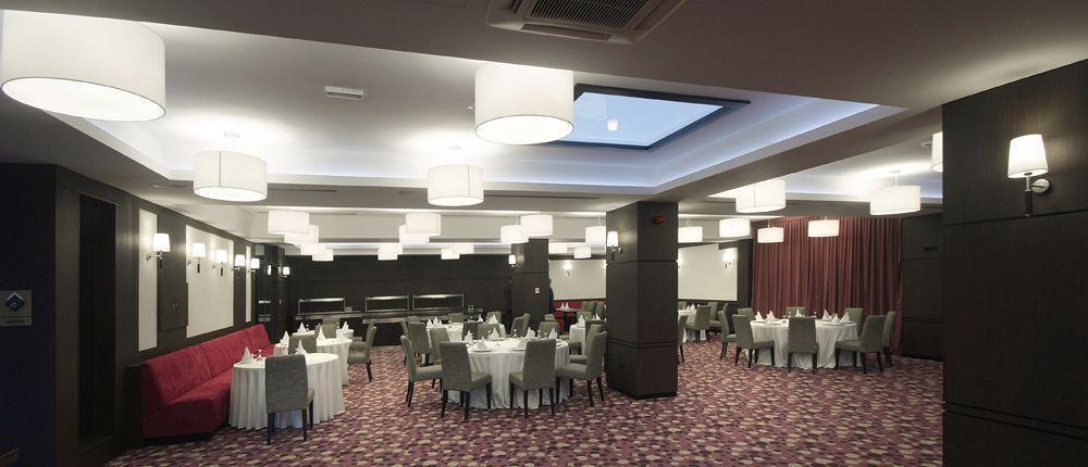 Hotel Park Doboj Luaran gambar