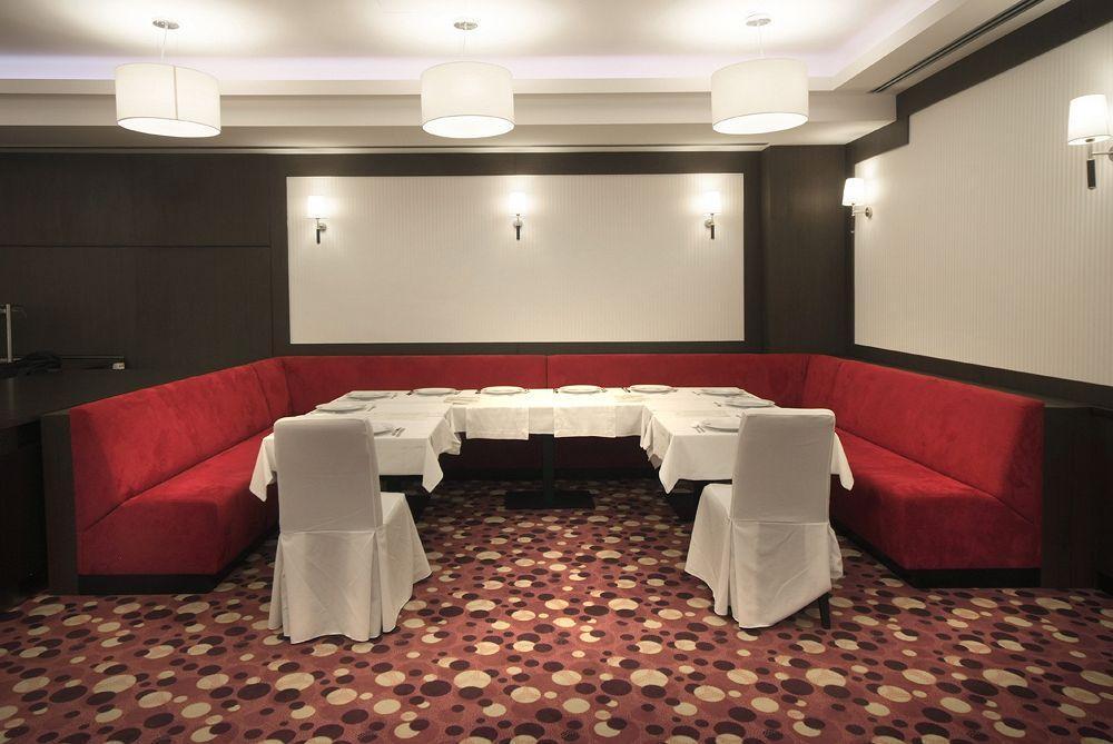 Hotel Park Doboj Luaran gambar