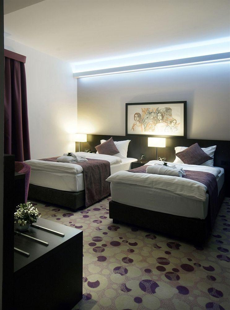 Hotel Park Doboj Luaran gambar