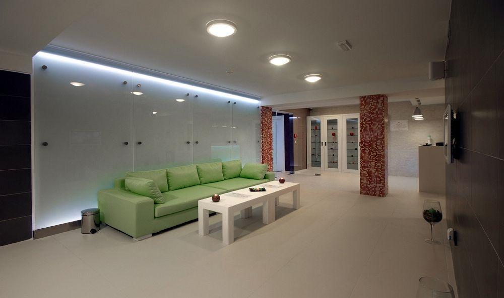 Hotel Park Doboj Luaran gambar