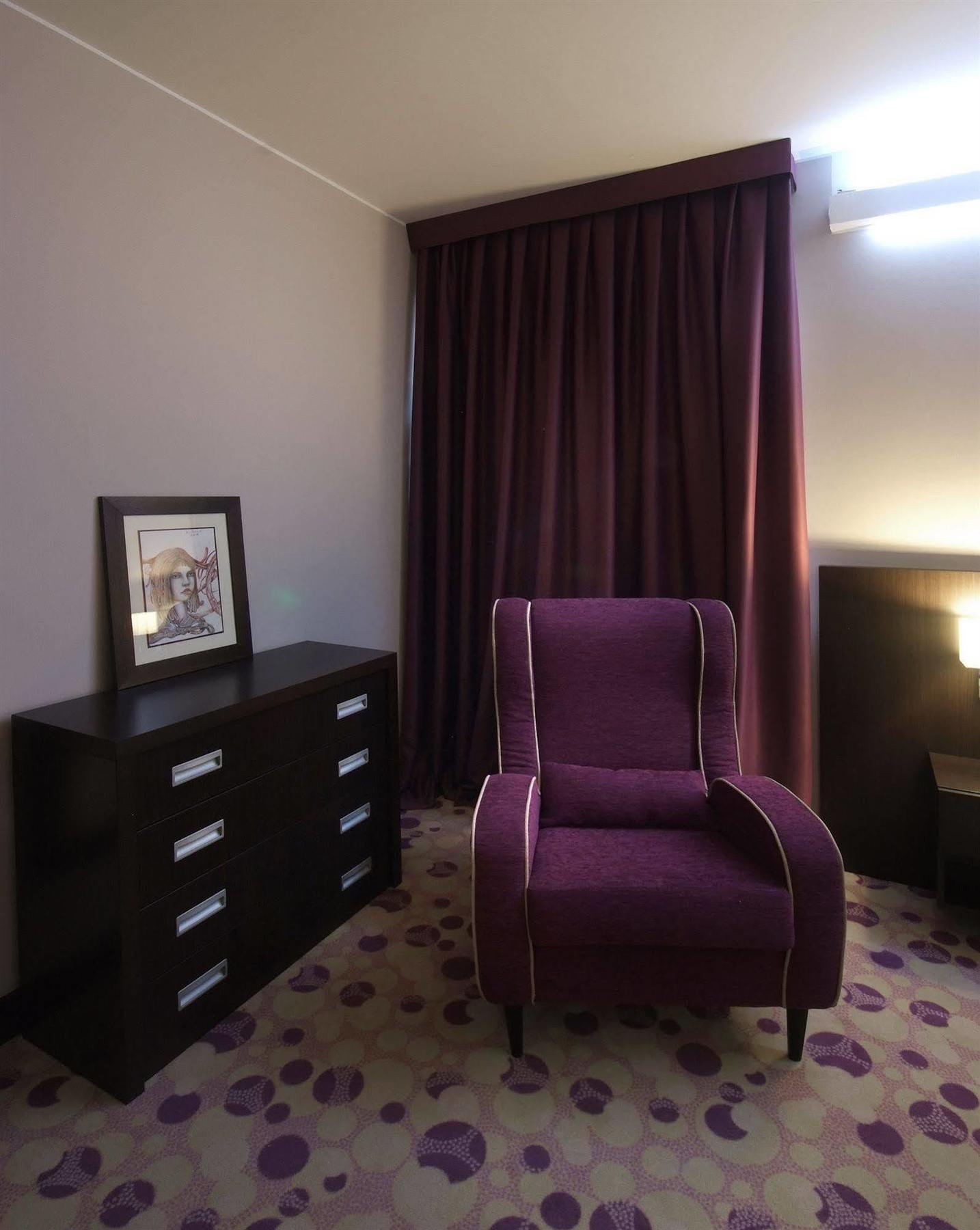 Hotel Park Doboj Luaran gambar