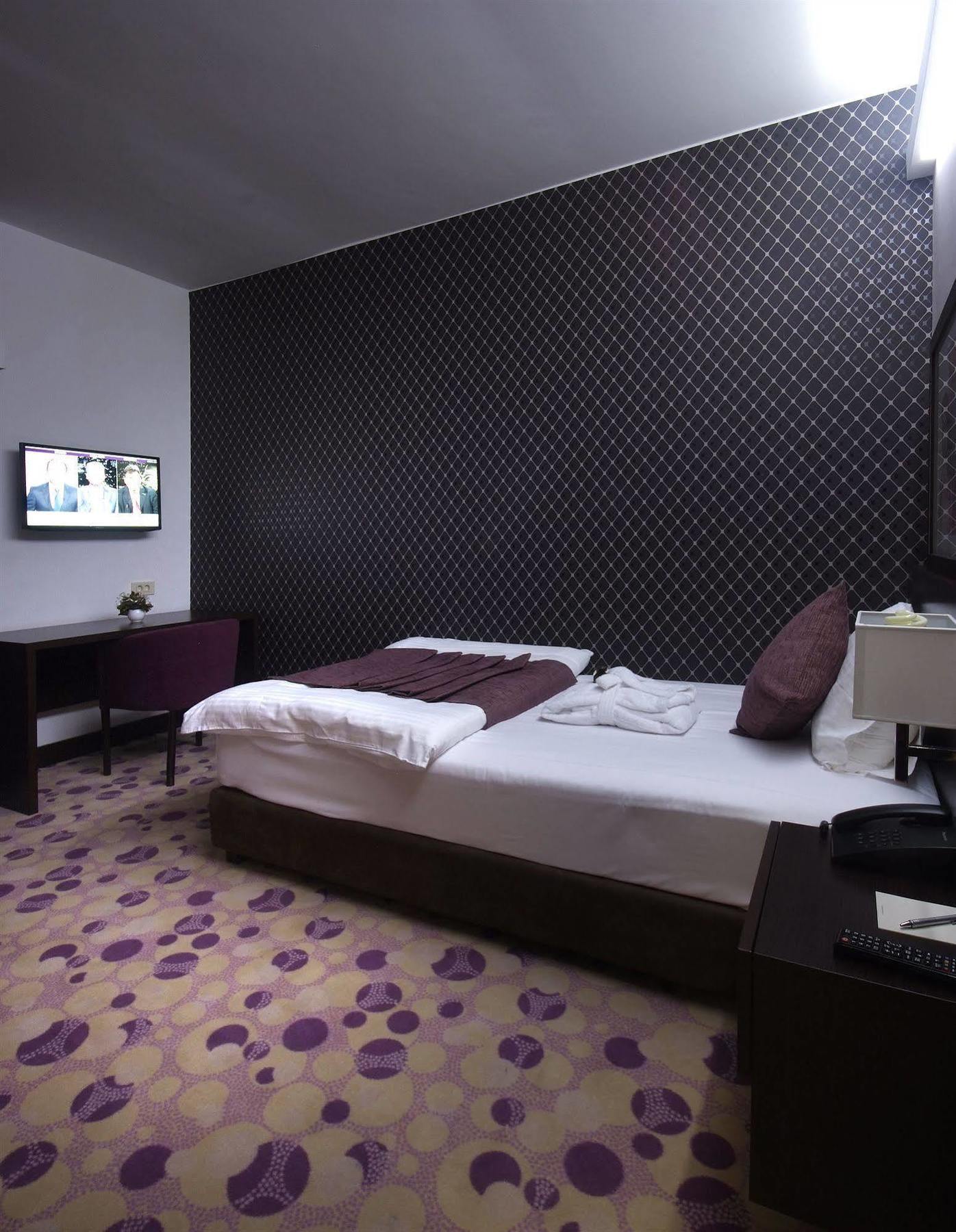 Hotel Park Doboj Luaran gambar