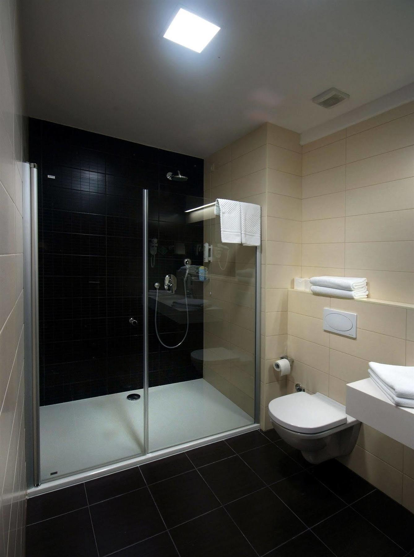 Hotel Park Doboj Luaran gambar