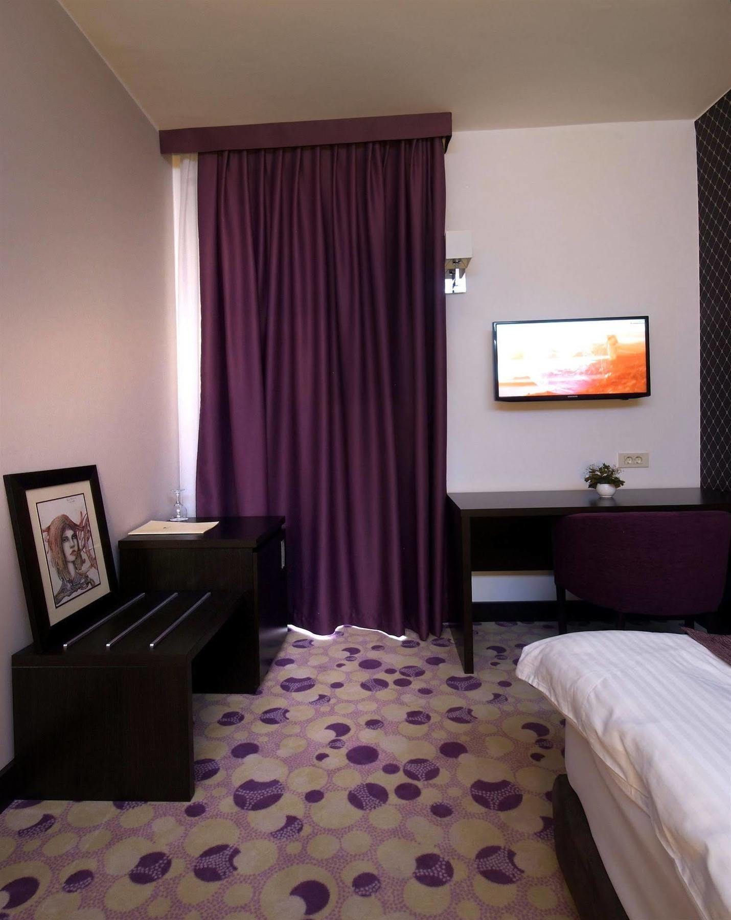 Hotel Park Doboj Luaran gambar