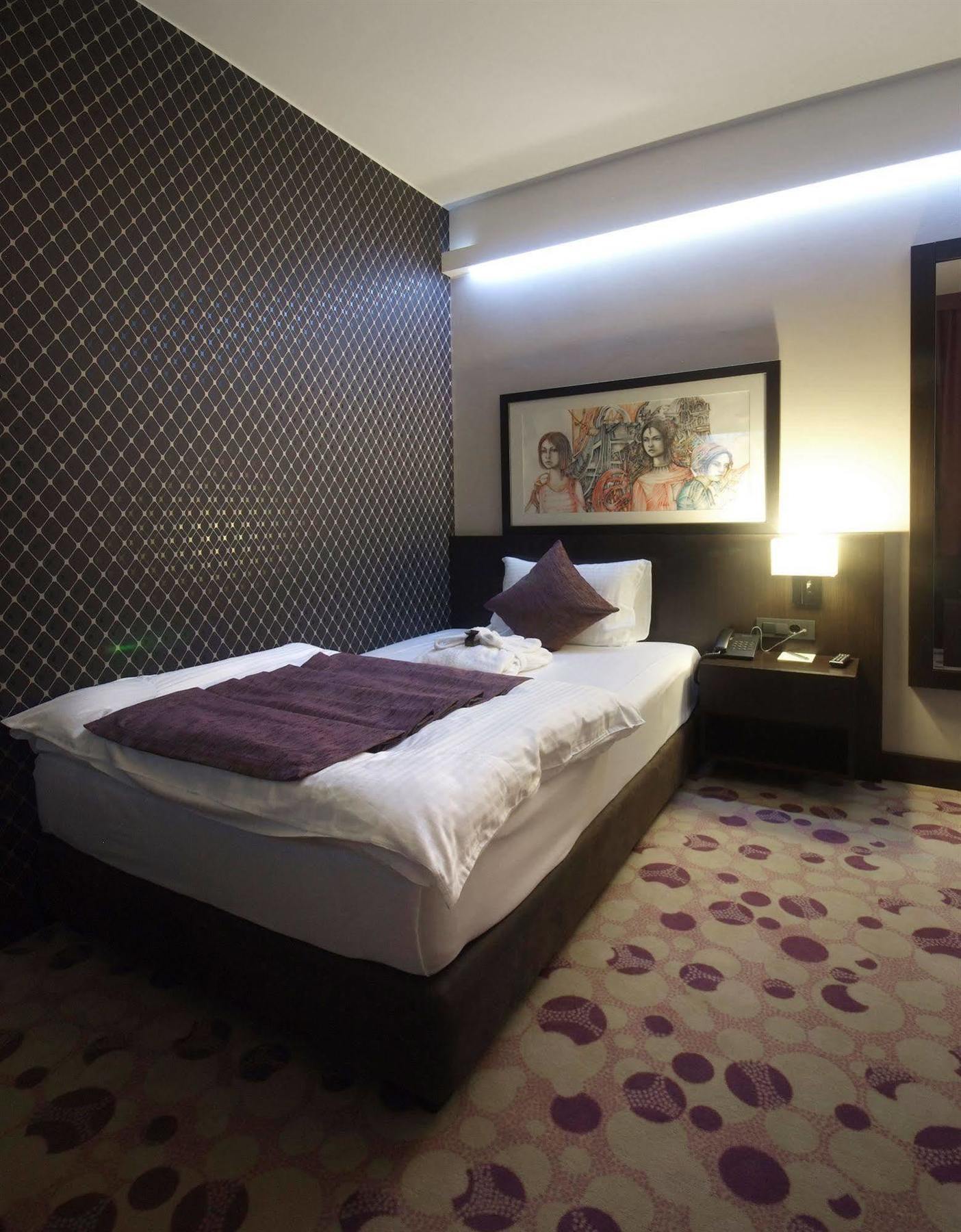 Hotel Park Doboj Luaran gambar