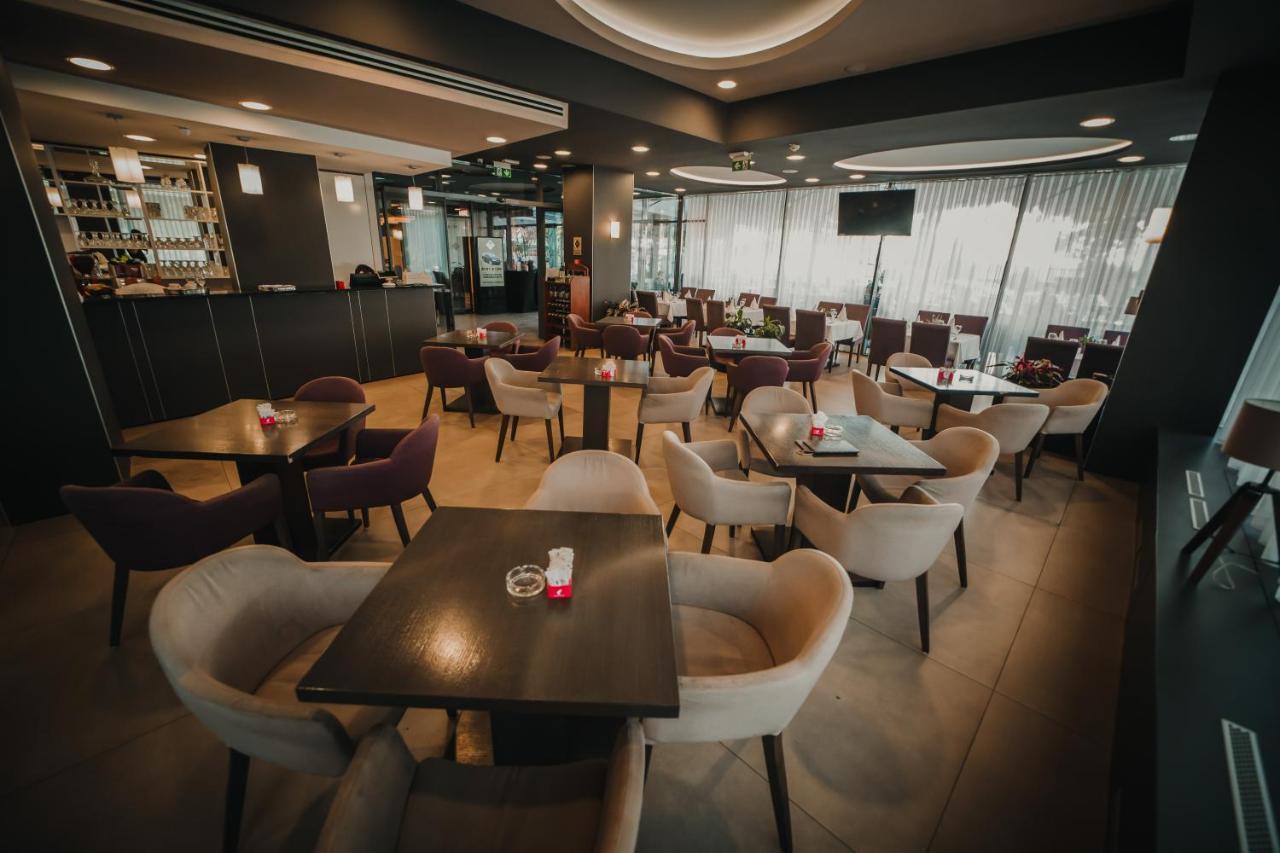 Hotel Park Doboj Luaran gambar