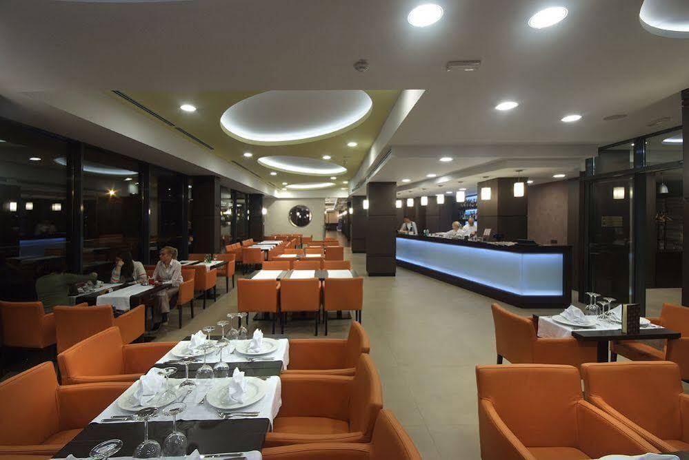 Hotel Park Doboj Luaran gambar