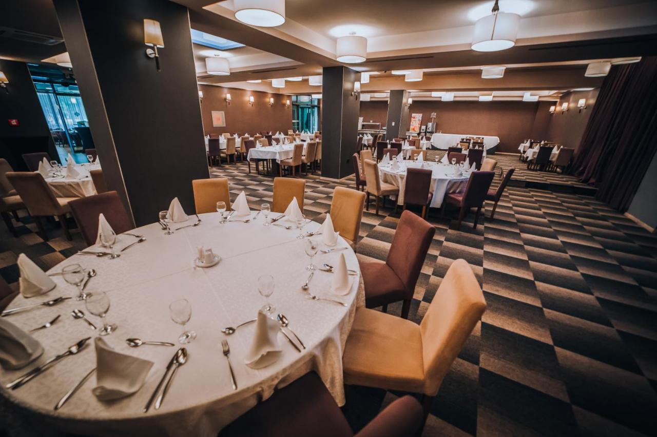 Hotel Park Doboj Luaran gambar