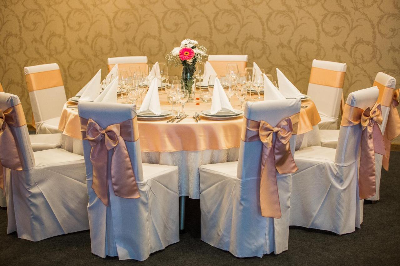 Hotel Park Doboj Luaran gambar