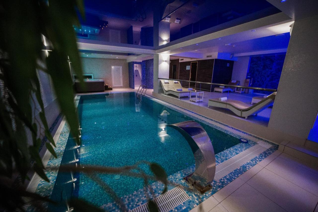 Hotel Park Doboj Luaran gambar