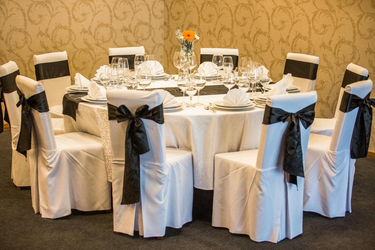 Hotel Park Doboj Luaran gambar